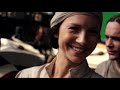 Outlander || Season 3 BLOOPERS 3/3