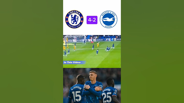 Cole palmer makes premier league history with four first half goals Chelsea vs Brighton