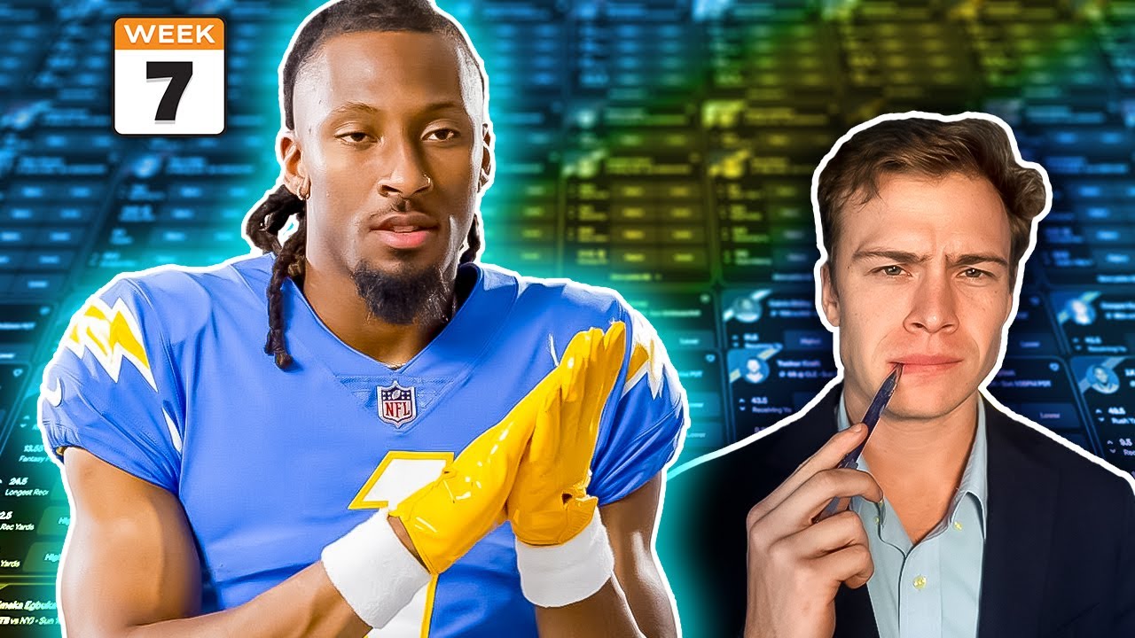 Last Minute Rankings & Tiers (Injuries + Projections)