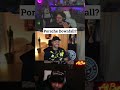 Ist das der Porsche Downfall?!
