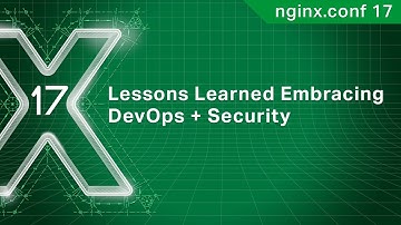 Lessons Learned Embracing DevOps + Security | Signal Sciences