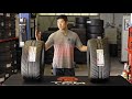 200 Treadwear Tires - The Most Competitive Street Legal Track Tires!