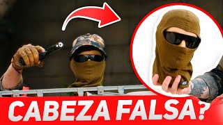 ☠️ BROMA DEL MANIQUÍ ARMADO en AIRSOFT 🔥 ¿ES TRAMPA? 😲