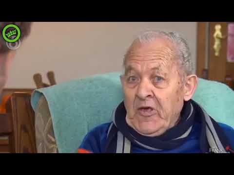 Meneer Nijland is boos!