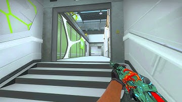 CEVO.com: BNN Ace 5K AK47 on Season