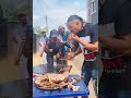 The flip bottle challenge with full goat 🐐 (Dankasa) this is the best of the competition