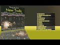 Vittorio De Scalzi - La storia dei New Trolls (live album del 2020)