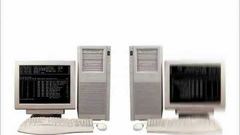 Boy Hates Windows Startup and Shutdown in Low Voice Part 2