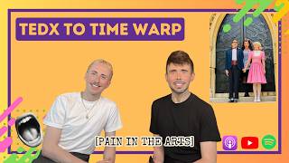 Rocky Horror, TEDx & Barry Pride: Our Wildest Week Yet screenshot 2
