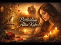 Bülbülüm Altın Kafeste - Türkü - Ayşenur Odabaş