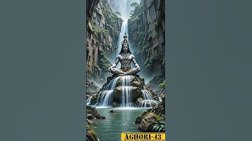 जो जय महाकाल बोले | Mahadev status | Bholenath #bholenath #mahadev #shorts #1shivbhaktt