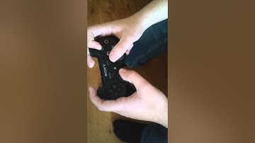 Fast wrist twist tutorial! (irl)