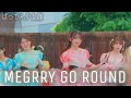 ばってん少女隊『MEGRRY GO ROUND』リリースイベントat 埼玉コクーンシティ