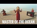 Master of the ocean  lyza bull of one voice childrens choir  the piano gal  eve barlow