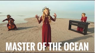 Master of the Ocean | Lyza Bull (of One Voice Children's Choir) - The Piano Gal - Eve Barlow chords