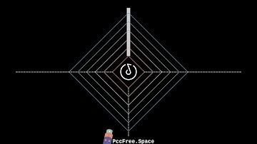 Amazing Polyrhythms | Relaxing Music | Metronomes