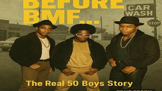 Before BMF There Were the 50 Boys The Real Story From Detroit