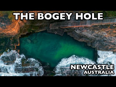Bogey Hole - Visit Newcastle