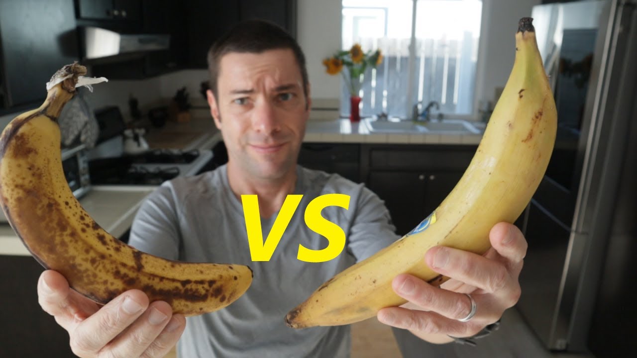 Bananas Vs Plantains | Which To Use And Why
