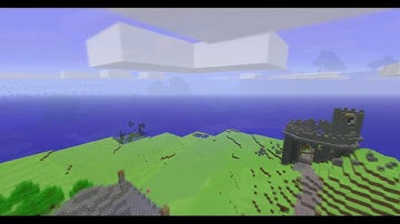 Minecraft Alpha 1.2.6 Server ┃ AlwaysAlpha ┃ 2025┃ Welcome to Alpha!
