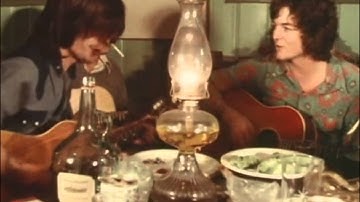 Steve Earle and Rodney Crowell - Stay a Little Longer
