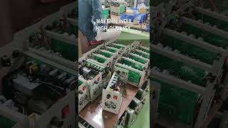 🇮🇳 Made in India Inverter Welding Machines #shortvideo #feedshorts #welding #shorts