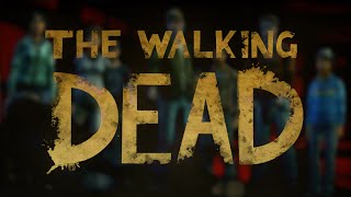 The Walking Dead: Season 2 in a nutshell