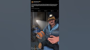 Valve NEEDS to LISTEN #fixtf2 #savetf2