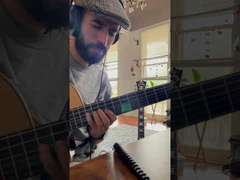 Tune Up | Nylon Guitar