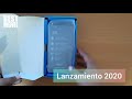 Blu J7L Unboxing