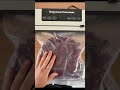 Вакуумный упаковщик Артикул WB 420242215#вакуумныйупаковщик #вакууматор #хранениепродуктов