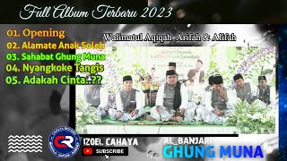 TERBARU SAHABAT GHUNG MUNA //walimatul Aqiqah Arifah & Alifah