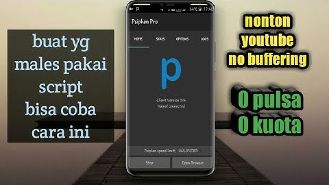 Opok telkomsel tanpa script