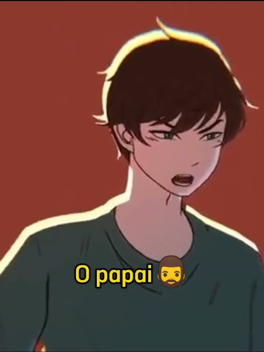 ✨Pérolas do Tom ✨#memes#shorts #topic #minha história em animação