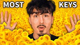 i broke Rivals OLDEST WORLD RECORDS