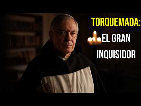 Tomás de Torquemada: