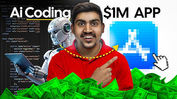Create Android App Using AI - No Coding & Free