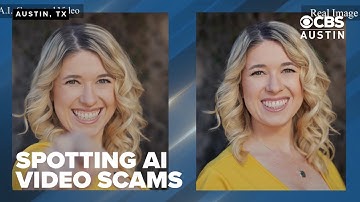 Deepfake scams are creeping into reality, putting Texas consumers at risk