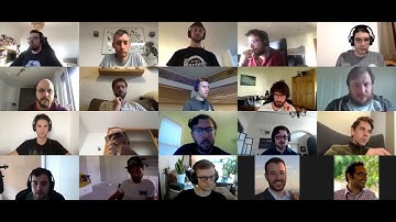 🚀IPFS Core Implementations 2020-04-27 🛰