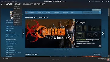How to Enable / Disable Cloud on Steam