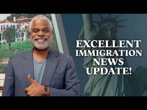 Excellent Immigration News Update - Tips for USA Visa - GrayLaw TV