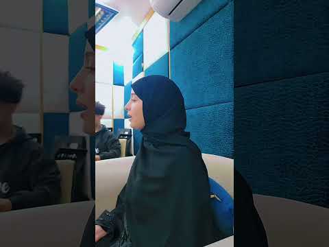 ماريا قحطان في القاهرة