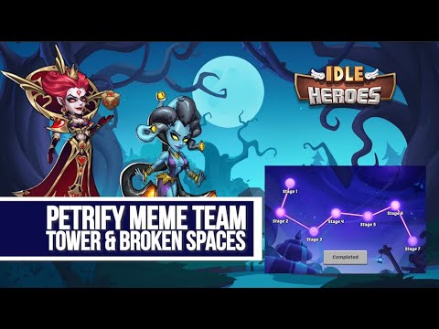 petrify-meme-team-tower-&-broken-spaces