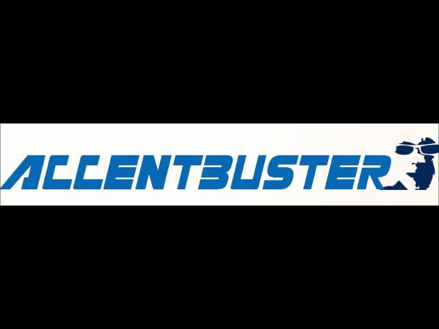 Watch Accentbuster - Wake Up! on YouTube Watch Accentbuster - Wake Up! on YouTube