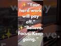 Every late night, every page, every effort — it’s all leading to your success✨👍#studentlife