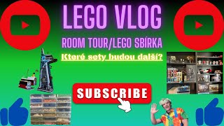 Video Vlog Room Tour