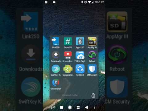 Link2sd no suitable