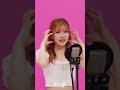 ニジュのLOVE LINE - Japanese ver.- 聴く