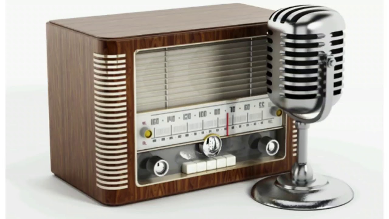 presentacion radio YouTube