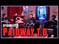 PaidWay T.O On Being The First Artist To Sign To DDG's ZootedEnt | 1422 EP #7 W/ Ty & Charc